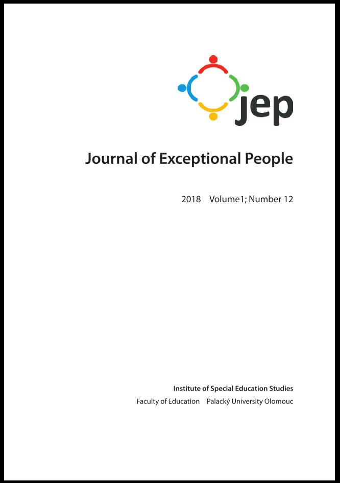 Impact of teaching assistants on children’s adaptation to the school environment Cover Image
