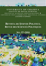 Liability of the Carrier in the 2009 Romanian Civil Code and the Convention on the Contract for the International Carriage of Goods by Road, Geneva, 1956 Cover Image