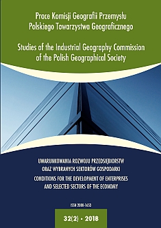 Forms and Effects of Non-Payment and Tax Frauds in Poland Based on Selected Examples Cover Image