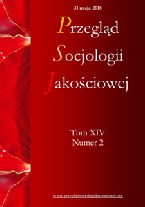 Ethnographic Portrait of Horse racing Audience in Warsaw Cover Image