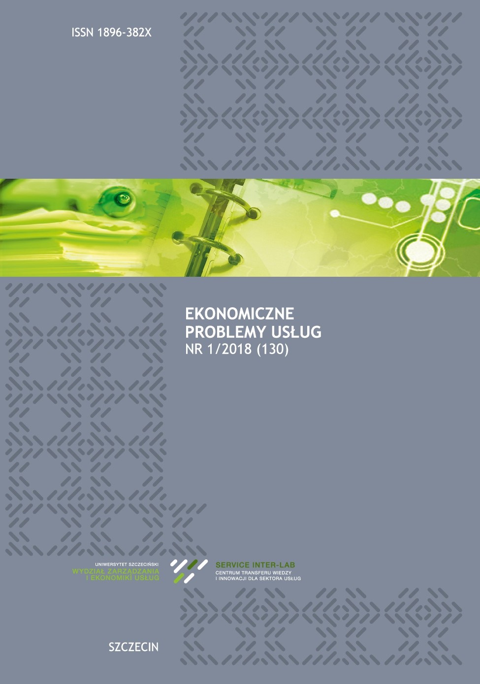 Social Media as a Determinant of the Development  of Tourism Services Cover Image