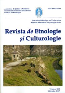 Considerations regarding the origin and the area of
spreading of secular properties in the Iasi region (I) Cover Image