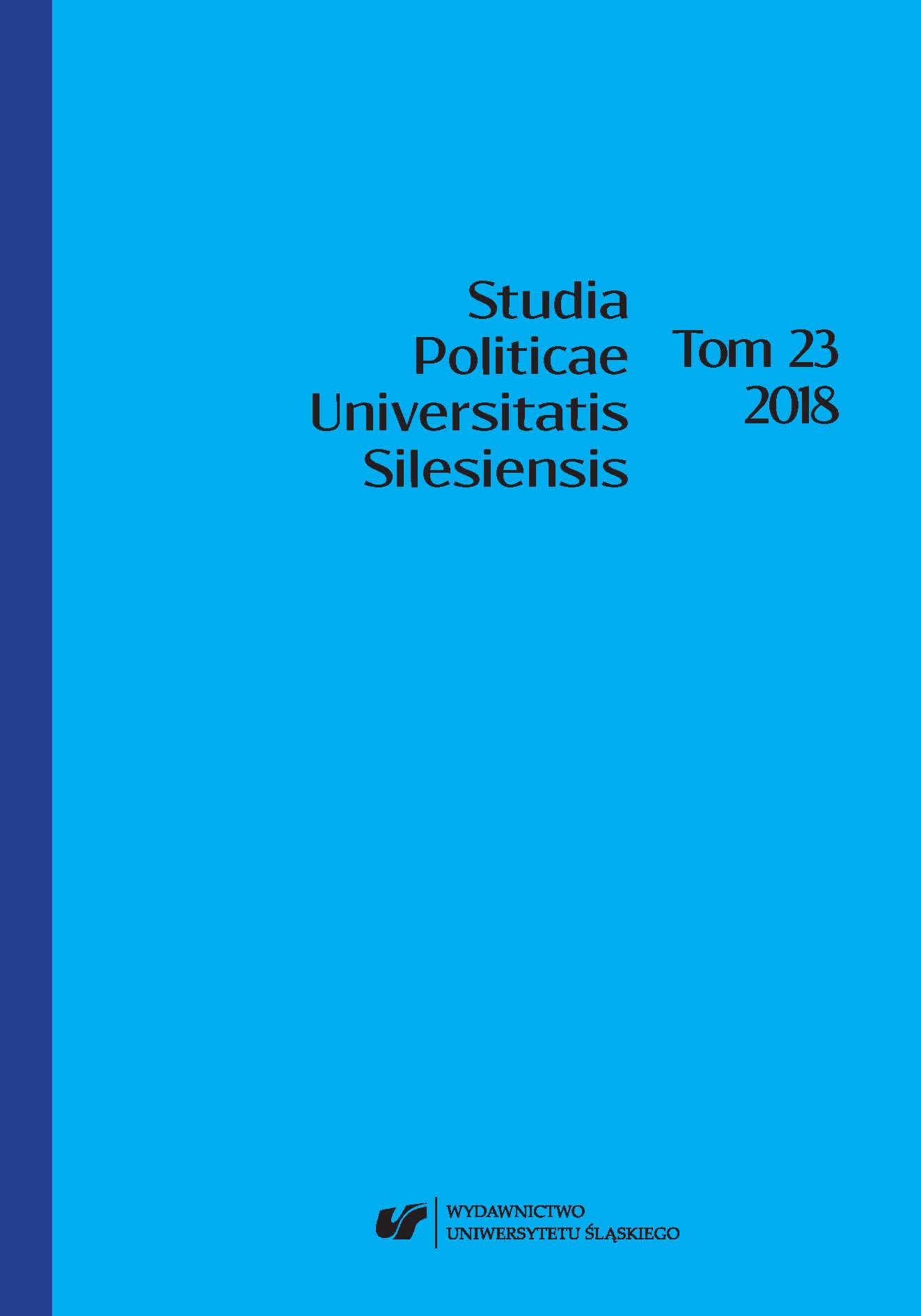 Models of competiton between political parties Cover Image