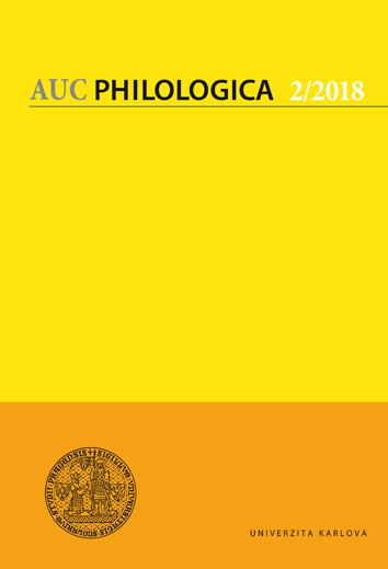 Following in the Footsteps of Jiří Levý Cover Image
