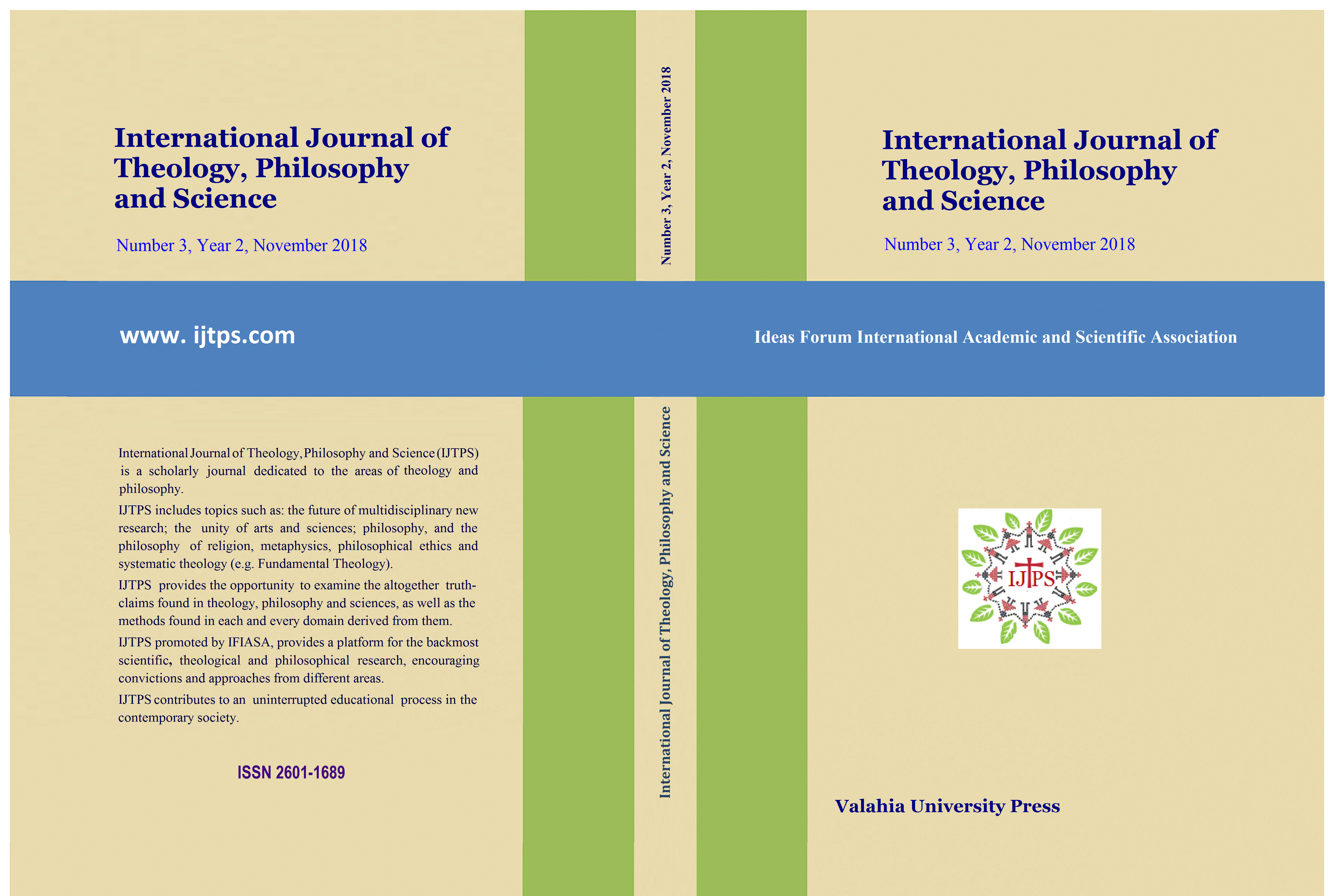 A comparative study of “Self examination or self knowing” from the viewpoint of Rumi and Shankara Cover Image