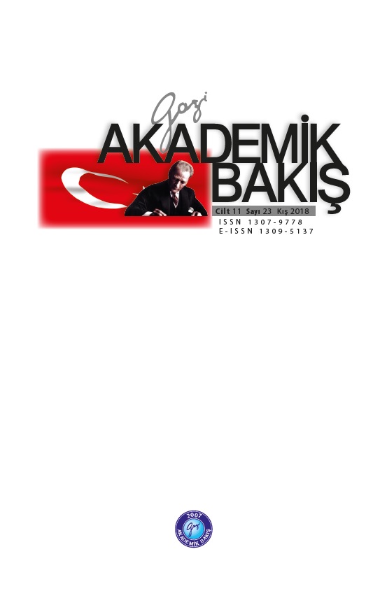 KKTC’de Ekonomik Büyüme ve Sektörel Gelişimin Büyümeye Etkileri