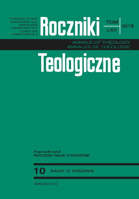 The Self-Declaration of Religiousness and this Variable Connections with the Indications of Psychoactive Substance Use: Data From Empirical Studies (N=2273) Cover Image