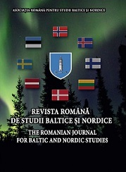 The Effect of Borders on Identity Building in Minority Life Cover Image