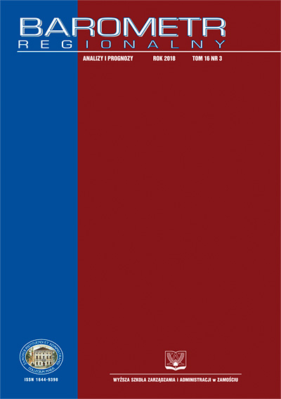 Sustainable Development of Health Resorts in Poland Cover Image