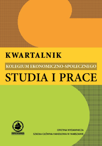 A century of Polish economic policy Cover Image
