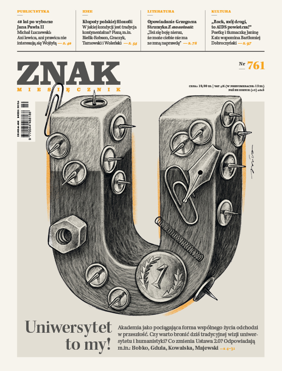 How Analytical Philosophy is Displacing 'Continental' on the Continent Cover Image