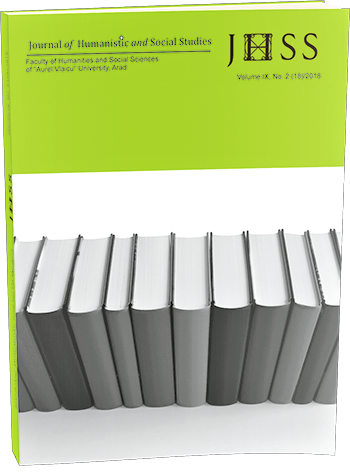 British literature during communism.
The last decade: 1980–1989 Cover Image