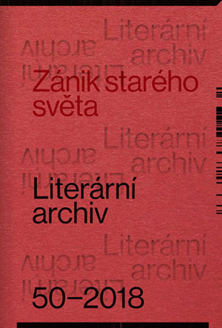 “Before the War Is Over, I Wish to Acquire a Name – and by that a Future, a Different, Better Future” Cover Image