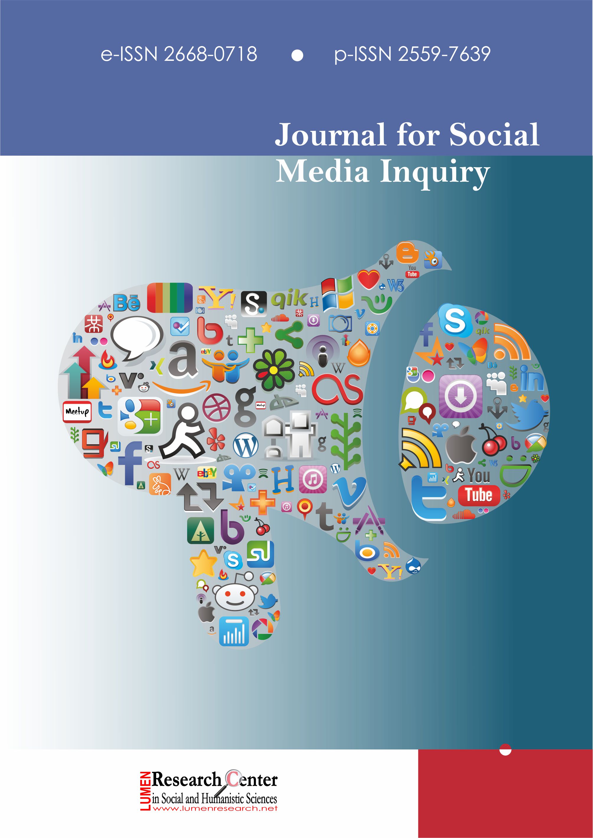 Nomophobia: A Research among Italian Digital Natives Cover Image