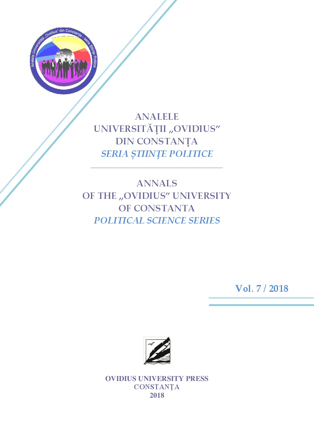 A Framework for Perpetrator Behavior: Role Theory, Foreign Policy, and the Case of the Khmer Rouge Cover Image