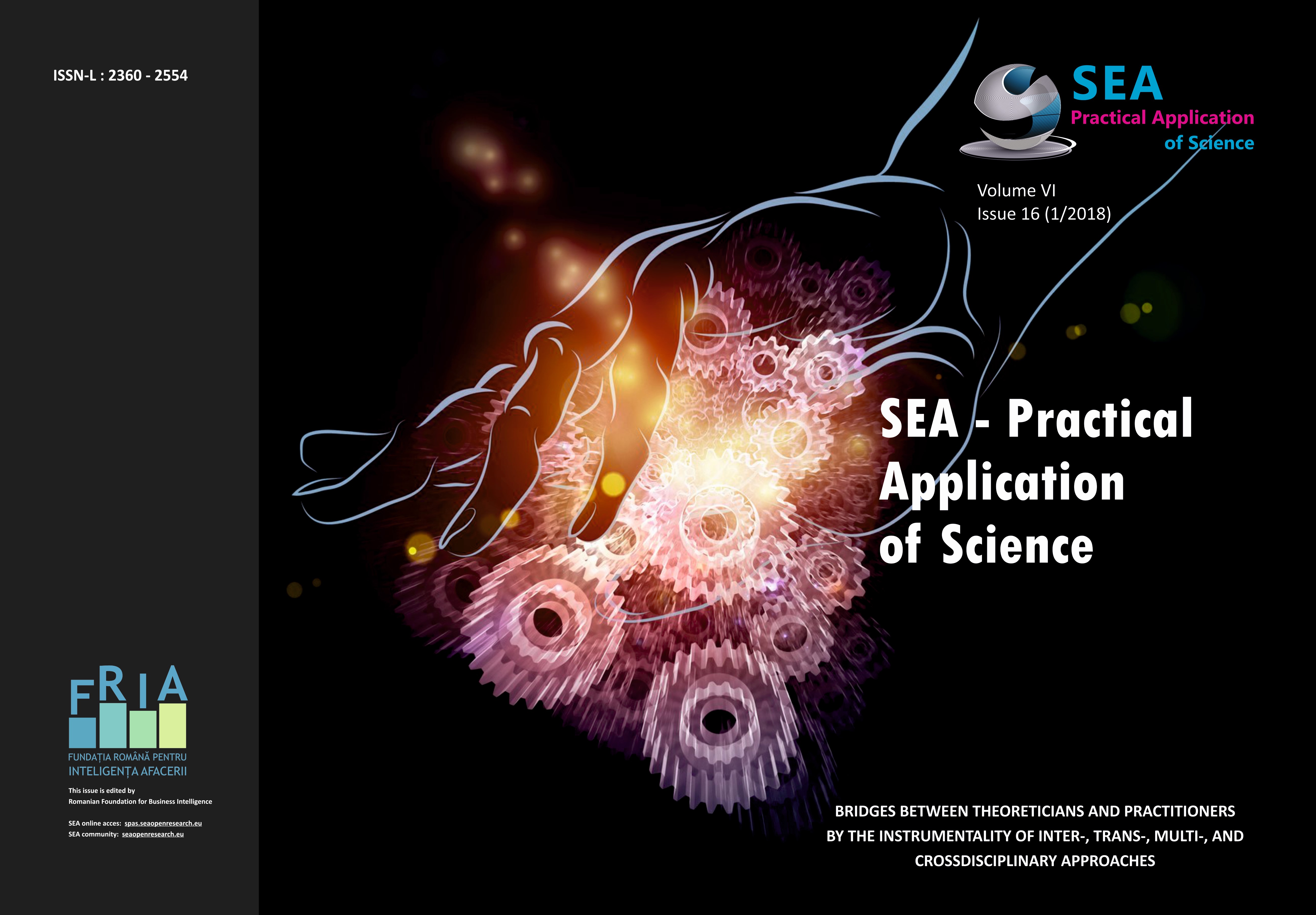 Universities Project Performance – Reality and Trends Cover Image