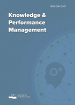 Ambidexterity: a possible balance to manage complexity Cover Image