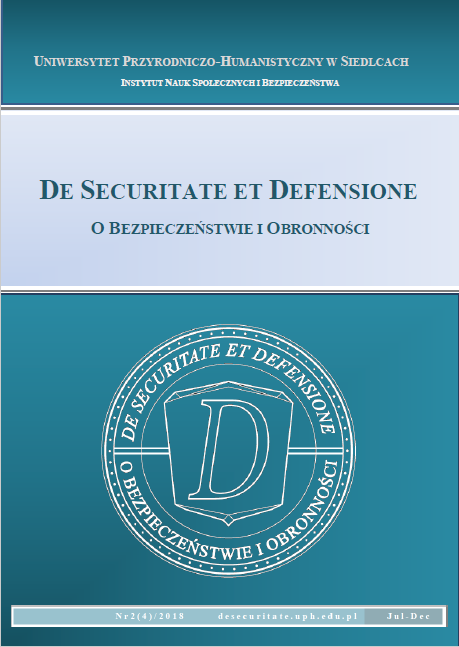 STATE RESPONSIBILITY FOR THE UNLAWFUL ACTS OF PUBLIC OFFICIALS, VIOLATING THE PUBLIC INTEREST UNDER POLISH LAW AND EUROPEAN UNION REGULATIONS Cover Image