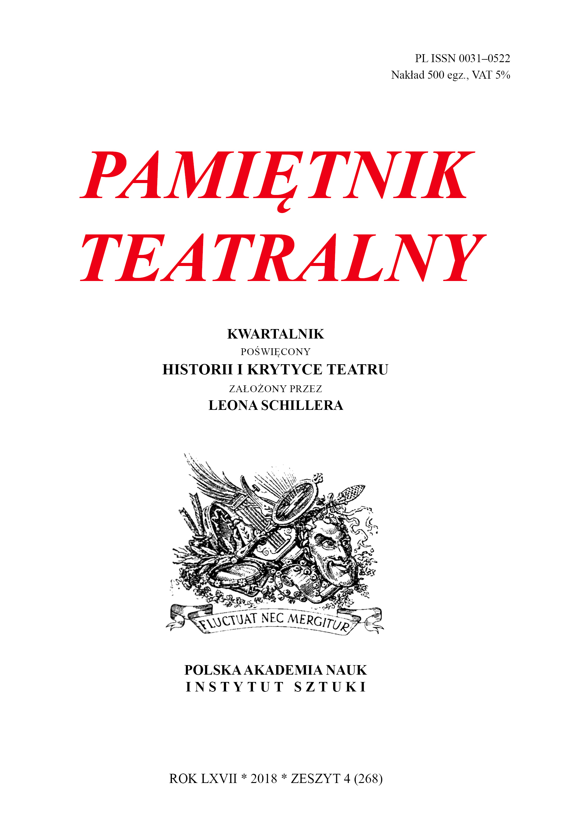 Tragedy and the Court Cover Image