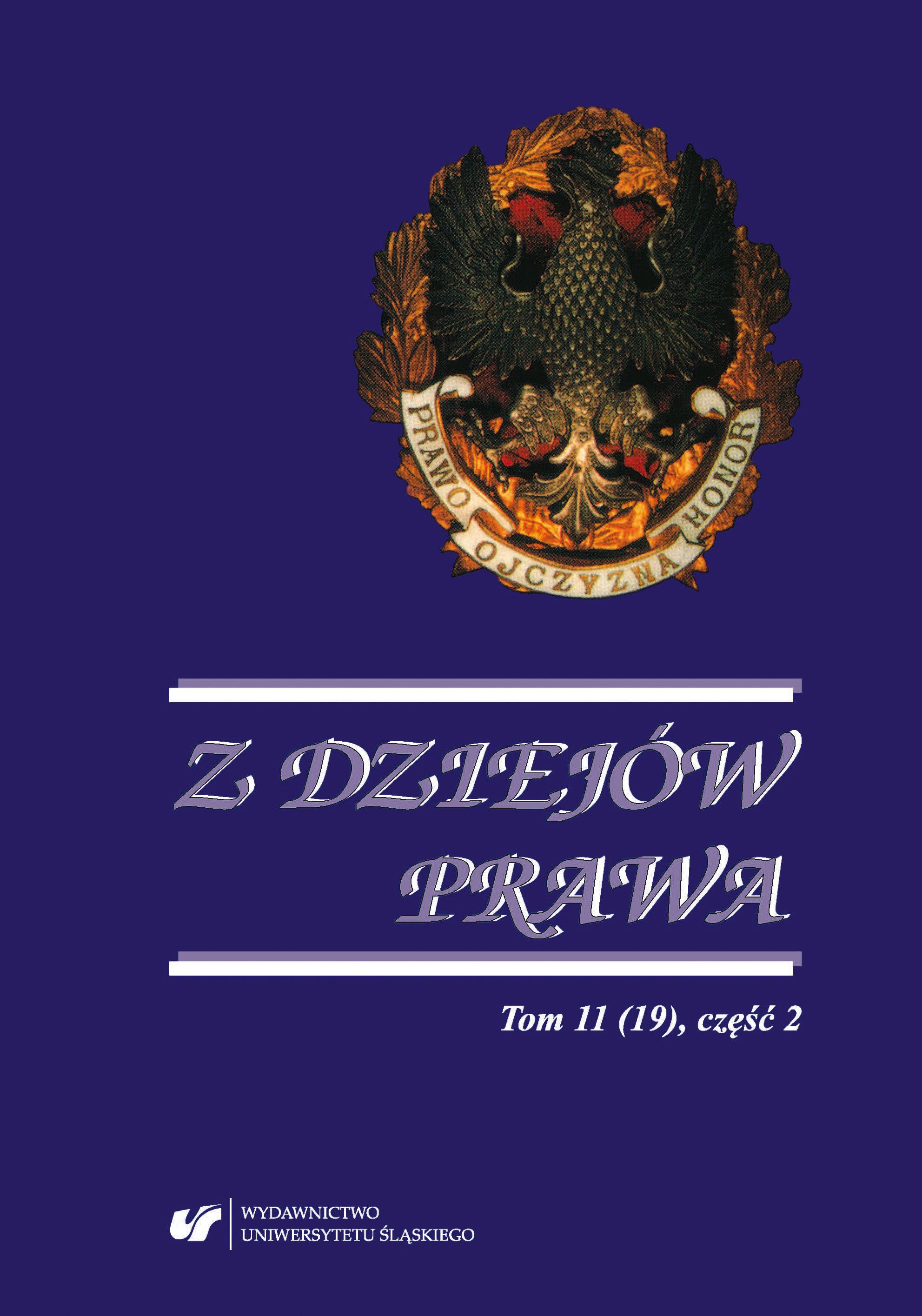 [Dokument archiwalny]
