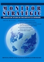 The European Army. Solution or illusion? Cover Image