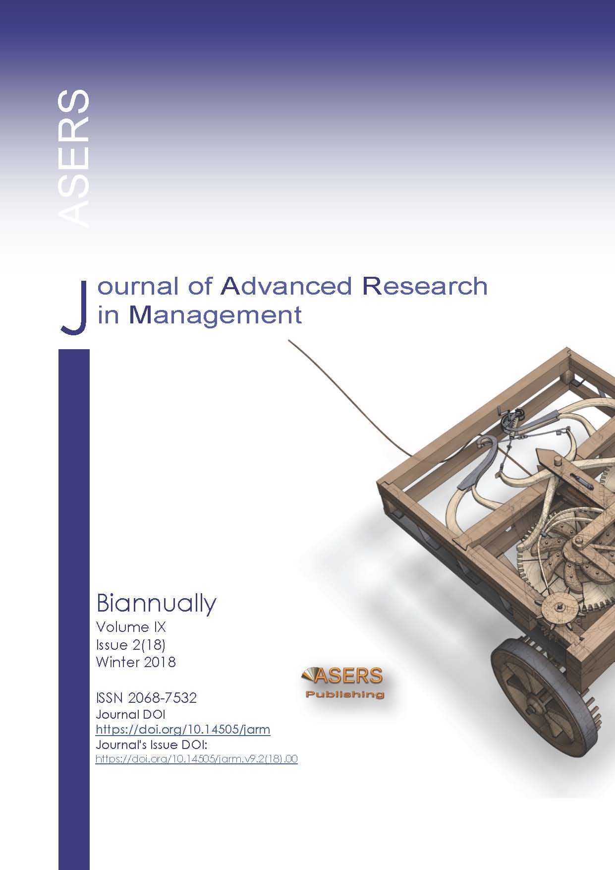 The Need for Corporate Social Responsibility and Understanding How to Implement It Cover Image