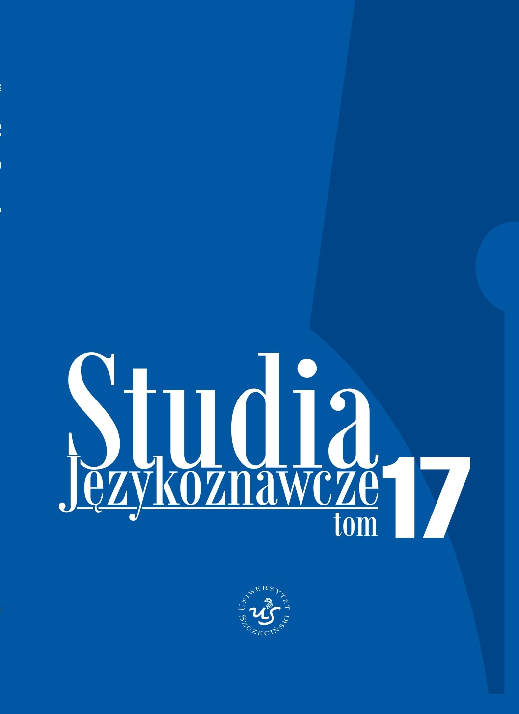 Readers’ competences seen by the editors of Kroniki (‘Chronicles’) written by Bolesław Prus Cover Image