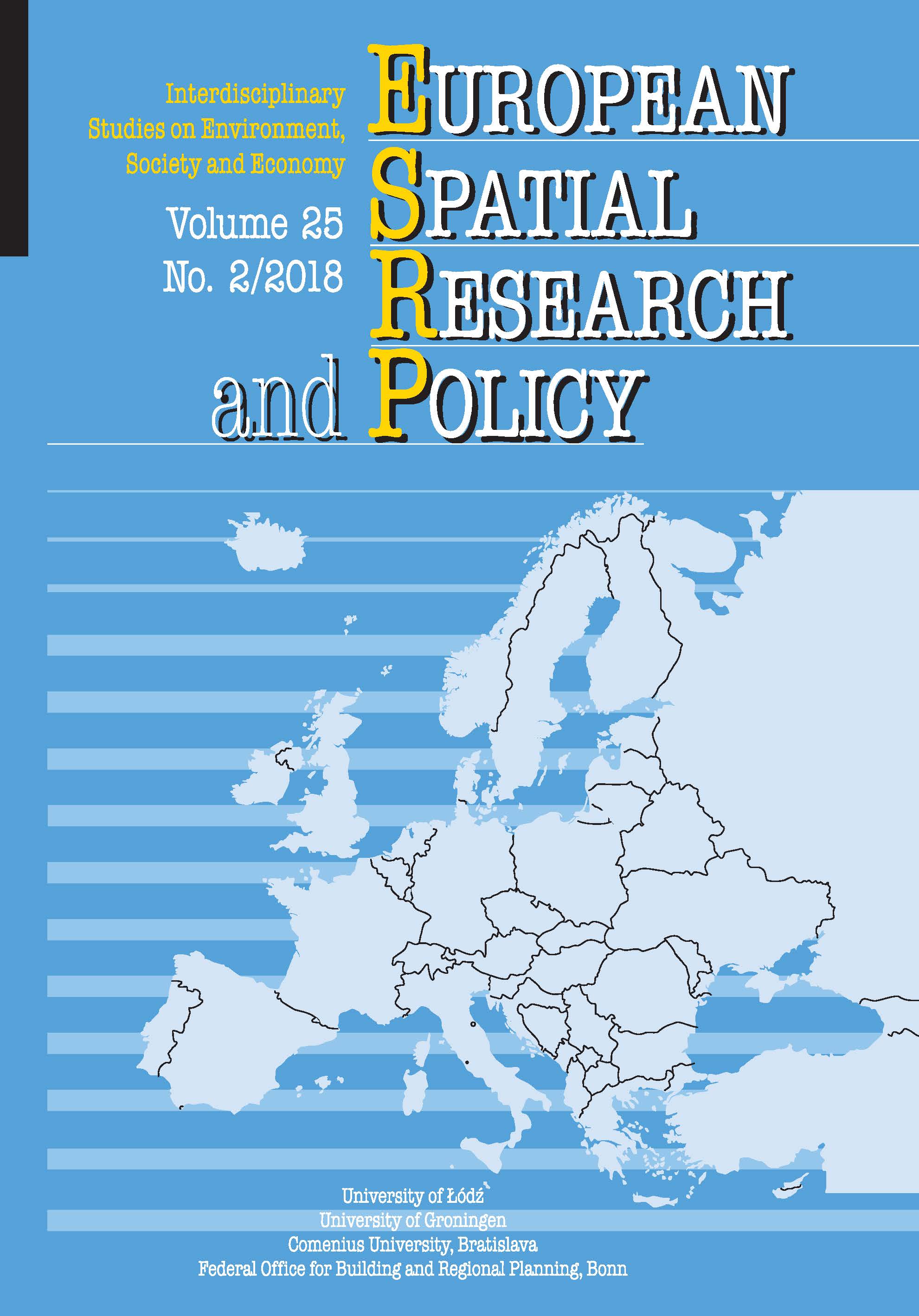OPPORTUNITIES AND CHALLENGES OF URBAN AGRICULTURE FOR SUSTAINABLE CITY DEVELOPMENT Cover Image