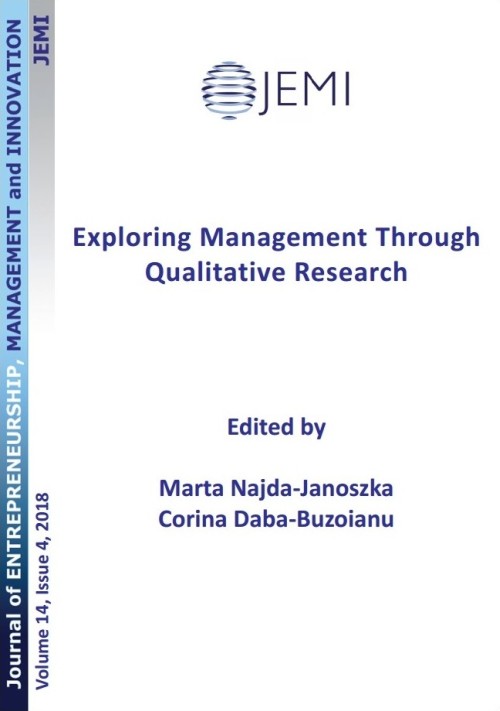 Research Streams in Cluster Upgrading. A Literature Review Cover Image