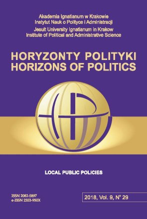 Effective teaching in the area of creative professions, on the example of “big data, digital marketing, trend-watching” specialty at the University of Lower Silesia. Cover Image
