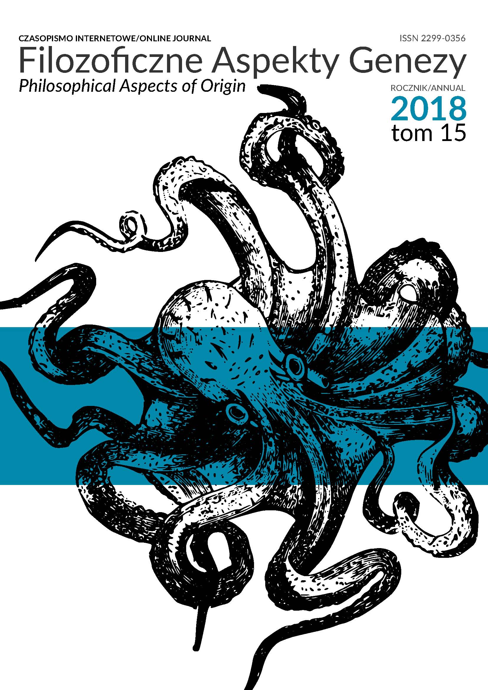 Which “Artificialism” Holds as an Epistemic Framework for Science Cover Image