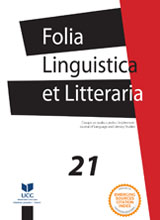 LITERATURE AND THE CRISIS OF THE HUMANITIES AFTER POSTMODERNISM Cover Image