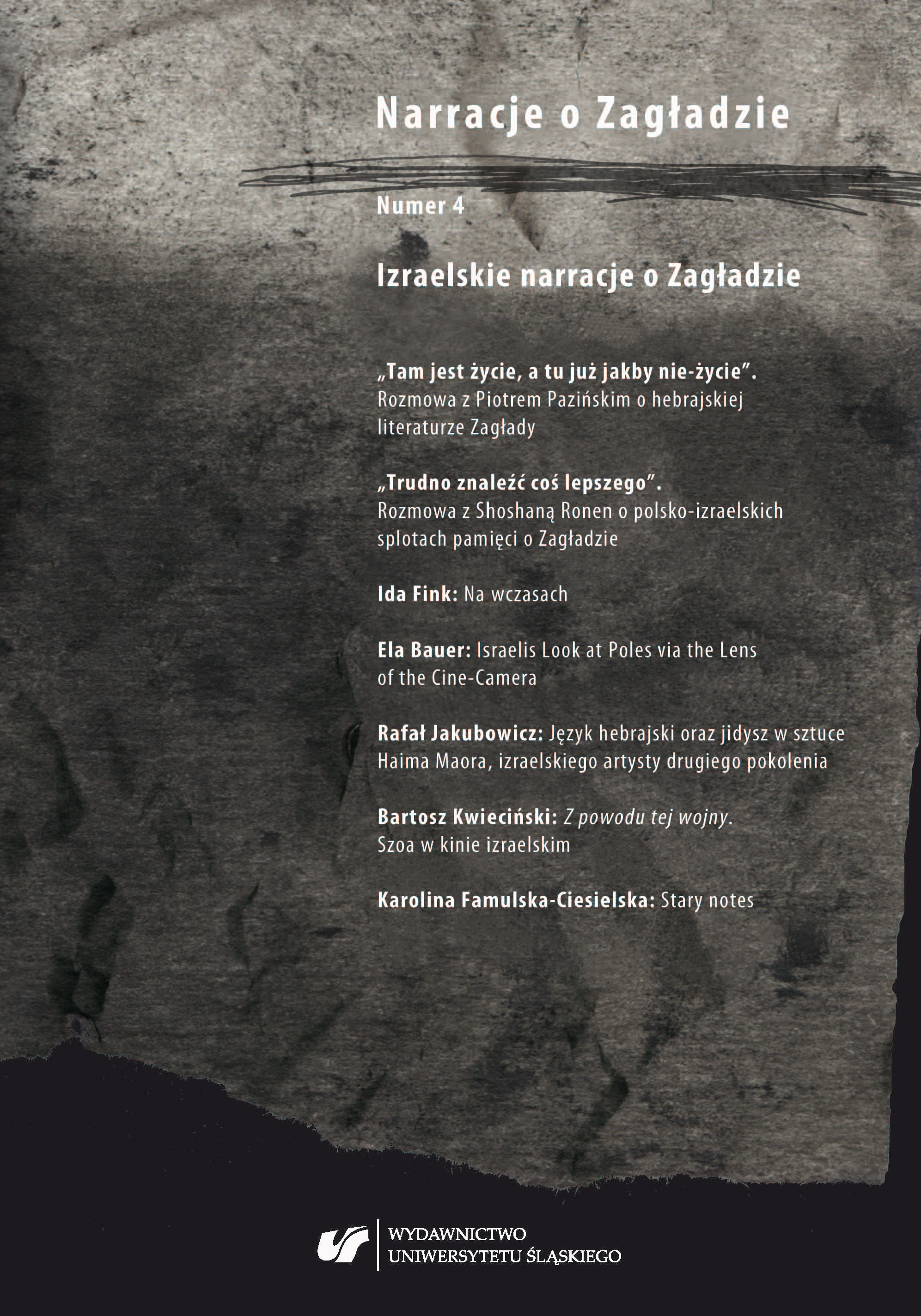 A True Story (Made of Nuances) Cover Image