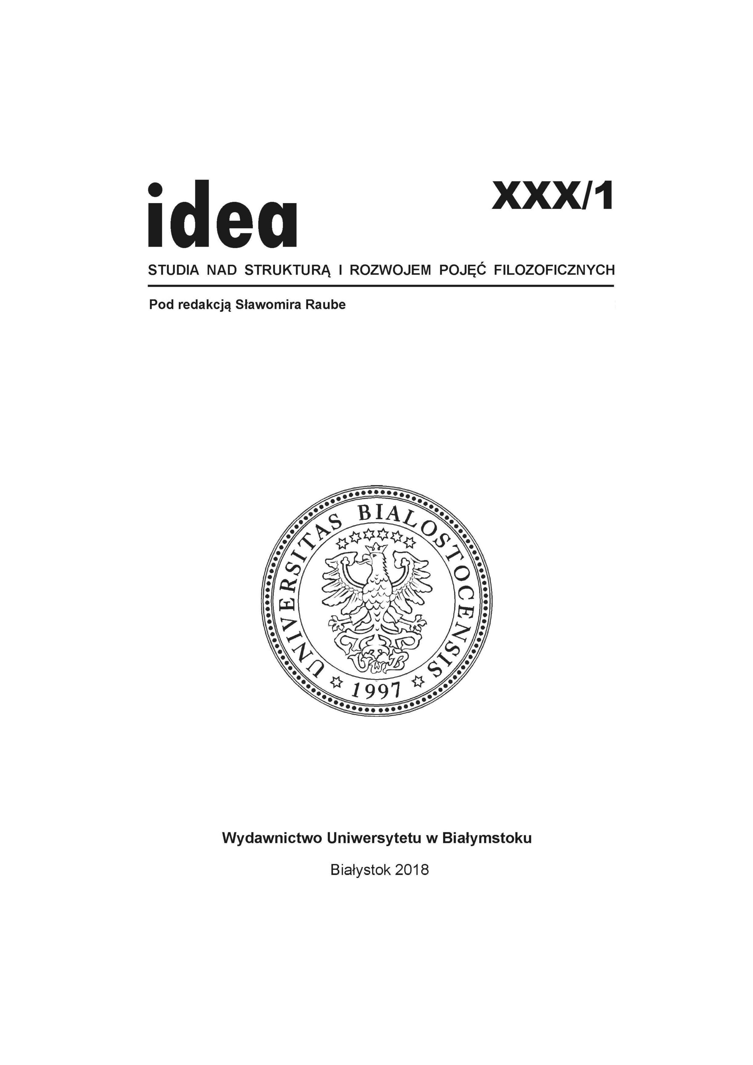 A critical analysis of dialogue in Levinas’ ethics Cover Image