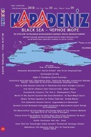 BYZANTINE HISTORIAN AGATHIAS AND HIS INFORMATION PRESENTATION ABOUT TURKS Cover Image