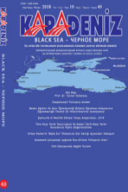 IN CONSIDERATION OF ACADEMIC WORKS TURKIC TRACES IN RUSSIAN LANGUAGE Cover Image