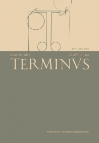 A Matter of Honor. On Masculinity in the Old Icelandic Family Sagas Cover Image