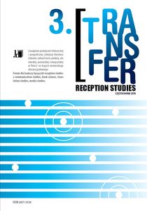 Tell the Migration. gehen, ging, gegangenof Jenny Erpenbeck and Widerfahrnisof Bodo Kirchhof Cover Image