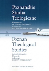 Religious Education in Polish schools – a success or a failure? Cover Image