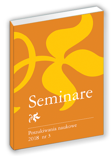 LONELY LIFE/SINGLISM IN CONTEMPORARY POLISH SOCIETY. FREE CHOICE VERSUS UNFORTUNATE CIRCUMSTANCES Cover Image
