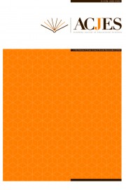 Early Chıldhood Education Program in Terms of Language Skılls Education Cover Image