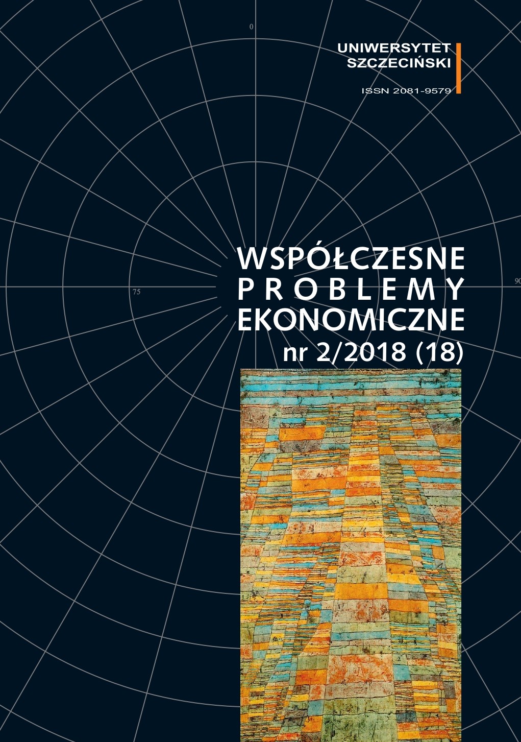 Tax Impact on the State Budget – the example of Poland analysis Cover Image