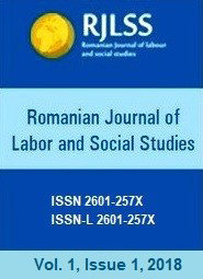 SPECIFIC FEATURES OF BUSINESS BEHAVIOR AND DIMINISHING INTERNATIONAL DIFFERENCES Cover Image