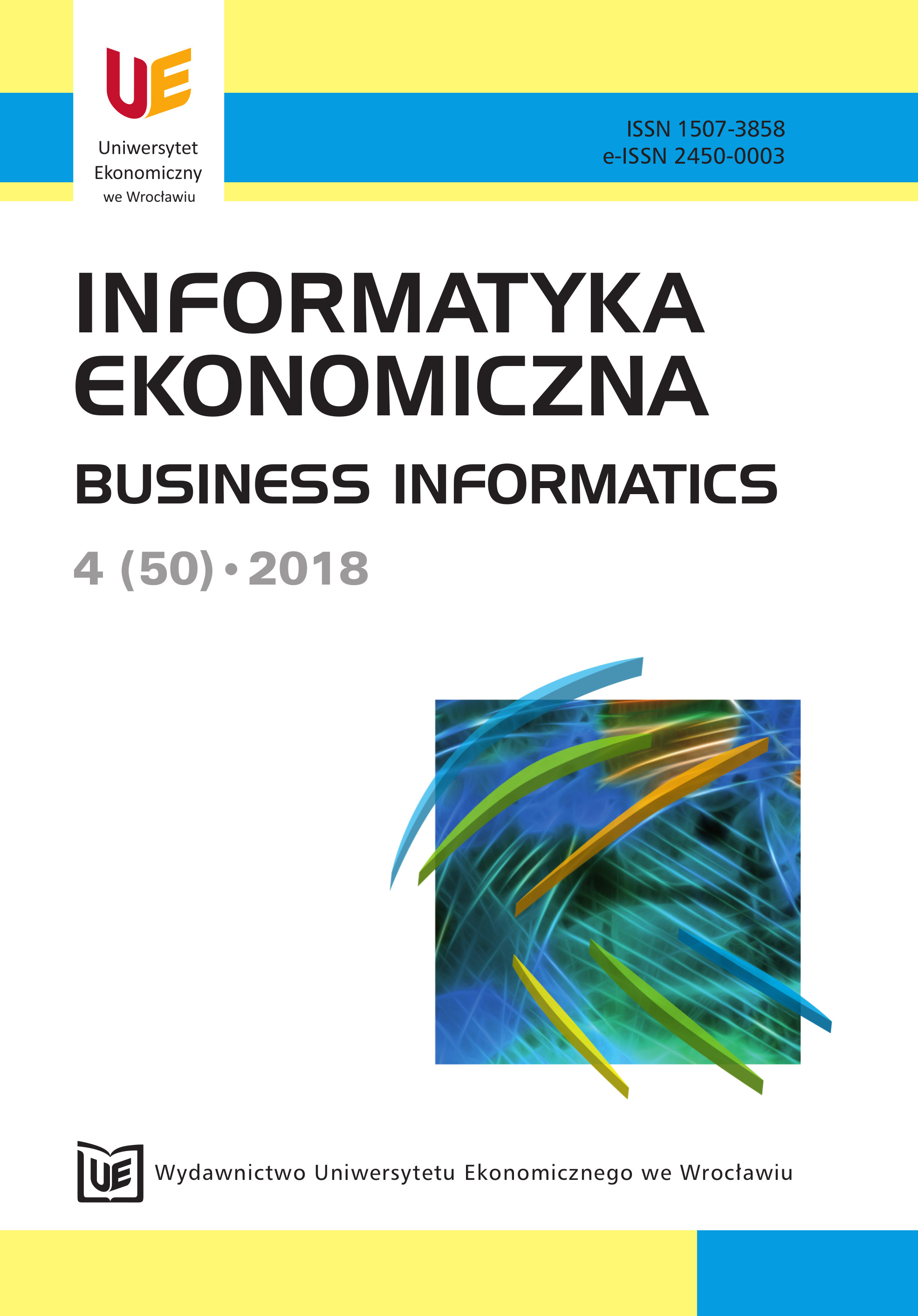 The problem of ambidexterity in the context of internationalization Cover Image