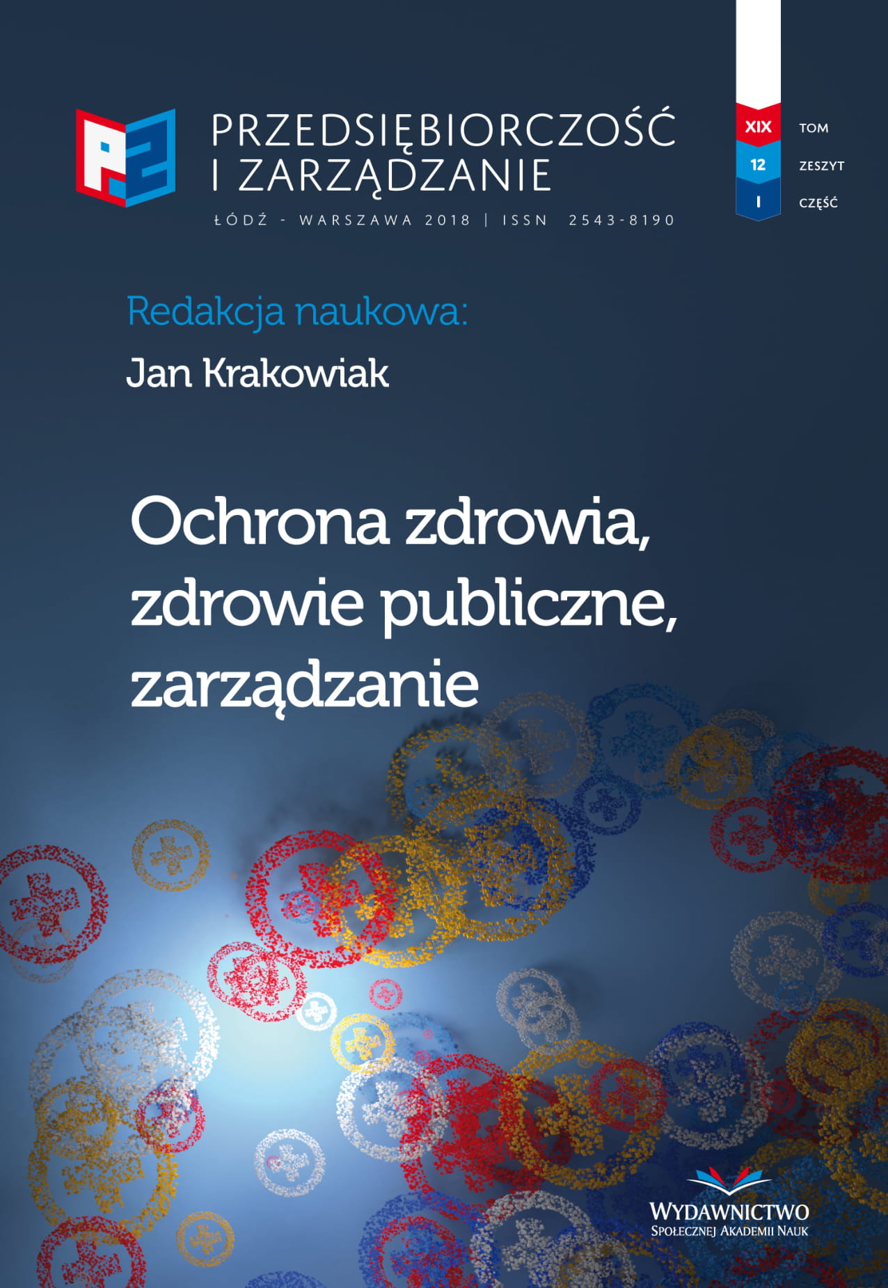 Does Daily Smoking by Adult Men Affect Weight?
Results of the WOBASZ II Program Cover Image