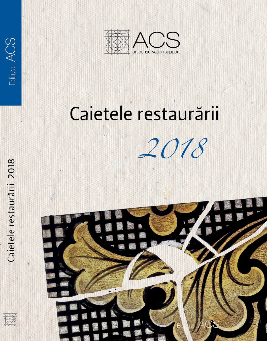 Restoration of the Virgin Hodegetria Cover Image