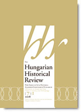 Landscape and Fortification of Vienna after the Ottoman Siege of 1529