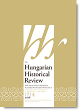 The Organization of the Central Court of Justice in Transylvania in the Second Half of the Sixteenth Century