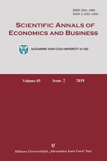 Information Transmission Between Cryptocurrencies:  
Does Bitcoin Rule the Cryptocurrency World? Cover Image