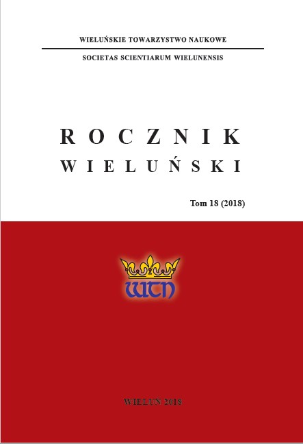 The Death of Antoni Chmielewski Stories on Disarming Germans in Chróścin in 1918 Cover Image